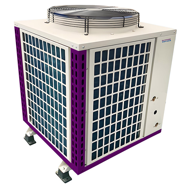 空氣源熱泵主機(jī)（3合1）